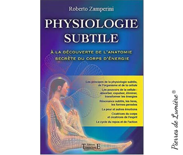 Physiologie subtile