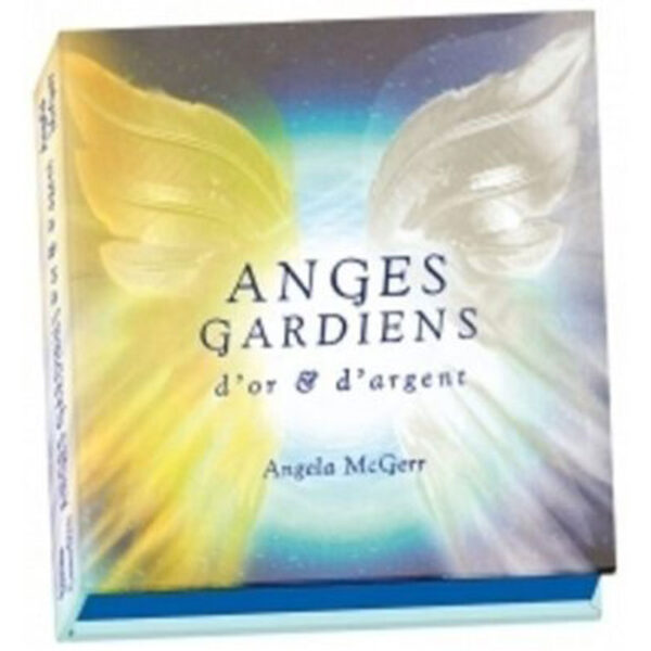 Les anges gardien d'or & d'argent