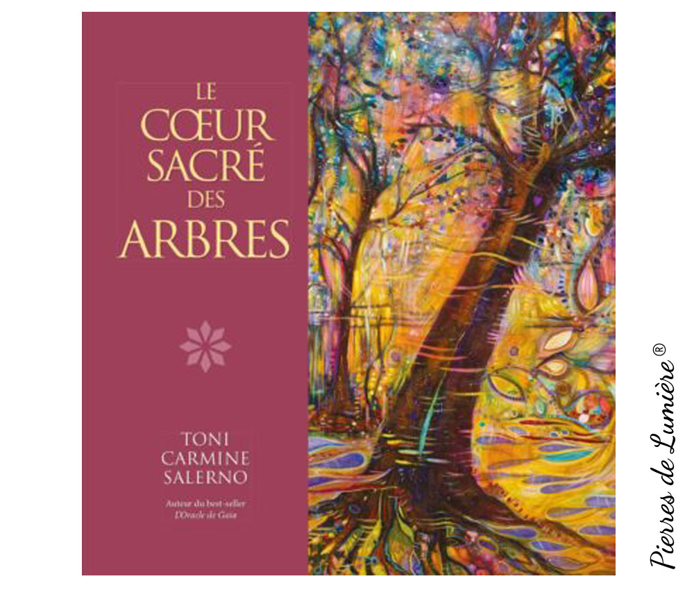 Le Coeur Sacré des Arbres