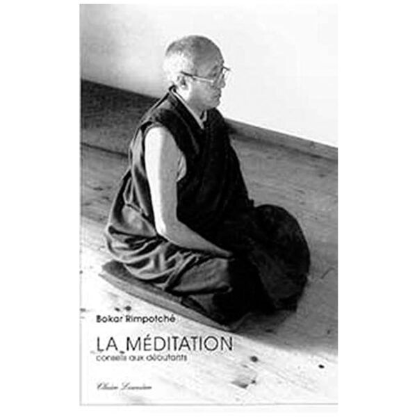 La méditation : Conseils aux débutants