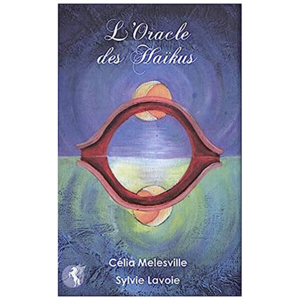 L'Oracle des Haïkus - Pierres de Lumière