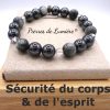 bracelet Sécurité du corps & de l’esprit