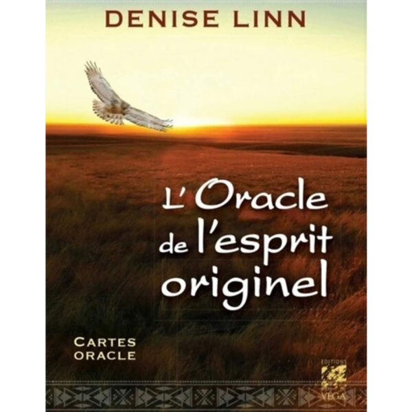 L'oracle de l'esprit Originel , Lumière, tarots, lithothérapie, bien-être, ésotérisme, oracles, livres, librairie, pendules, pierres roulées