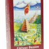 Tarot Cabalistique de Kabaleb , Pierres de Lumière, tarots, lithothérapie, bien-être, ésotérisme, oracles, livres, librairie, pendules, pierres roulées