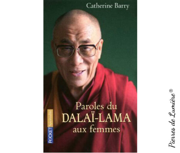 Paroles du Dalaï-lama aux femmes