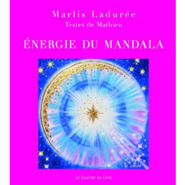 Énergie du Mandala