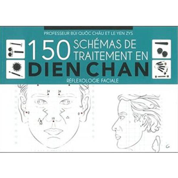 150 schémas de traitement en Dien Chan