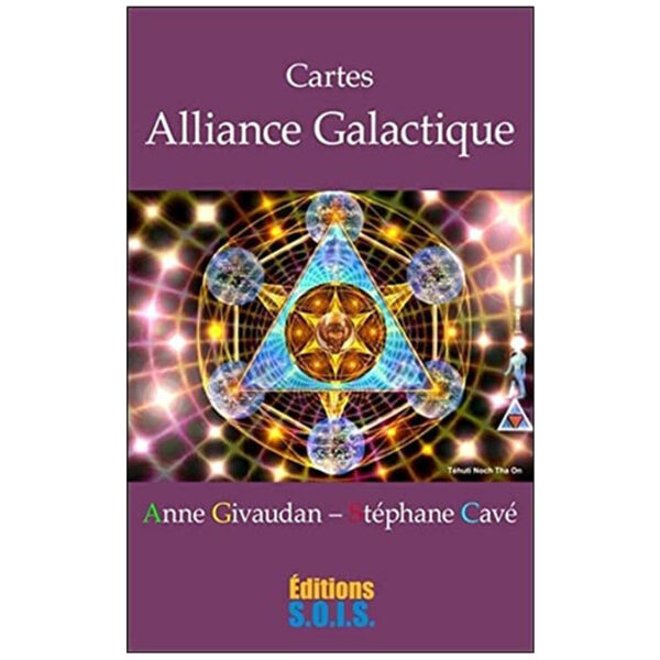 Alliance Galactique - Coffret Pierres de Lumière, tarots, lithothérapie, bien-être, ésotérisme, oracles, livres, librairie, pendules, pierres roulées