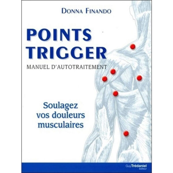 Points Trigger Pierres de Lumière, tarots, lithothérapie, bien-être, ésotérisme, oracles, livres, librairie, pendules, pierres roulées