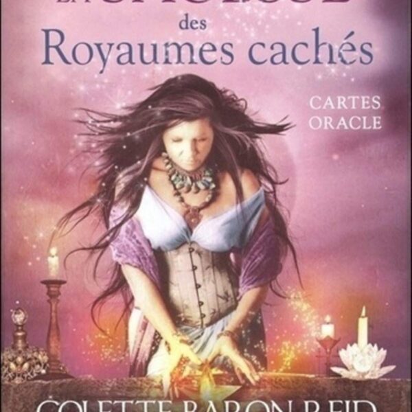 La Sagesse des Royaumes Cachés , Pierres de Lumière, tarots, lithothérapie, bien-être, ésotérisme, oracles, livres, librairie, pendules, pierres roulées