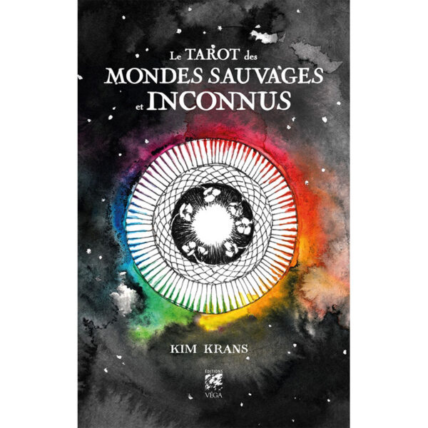 Le tarot des mondes sauvages et inconnus - Pierres de Lumière