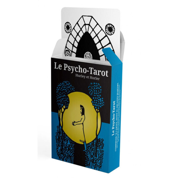 Le Psycho-Tarot - Pierres de Lumière