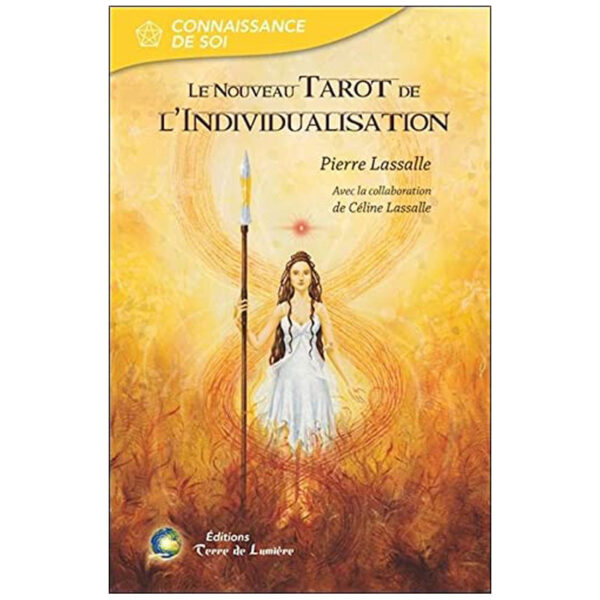 Le nouveau Tarot de l'Individualisation - Pierres de Lumière