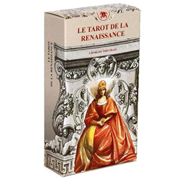 Tarot de la Renaissance. - Pierres de Lumière