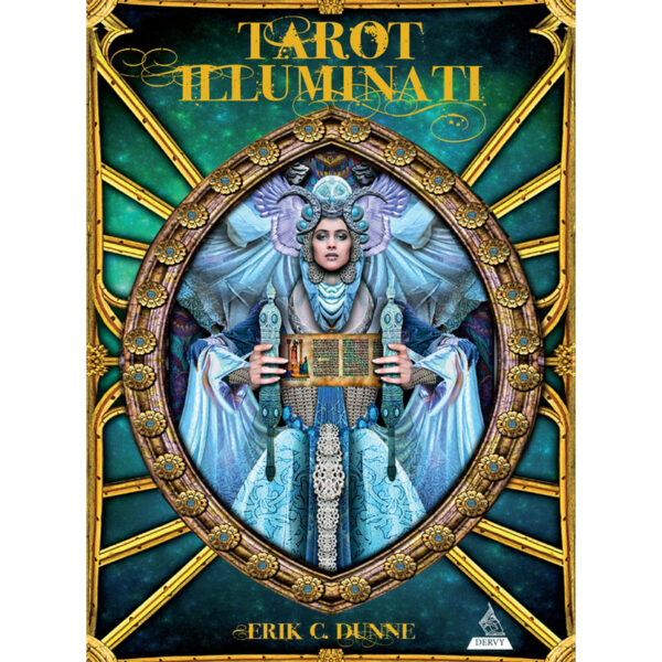 Tarot illuminati - Pierres de Lumière