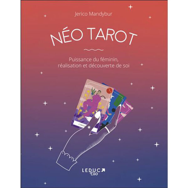 Néo tarot - Pierres de Lumière