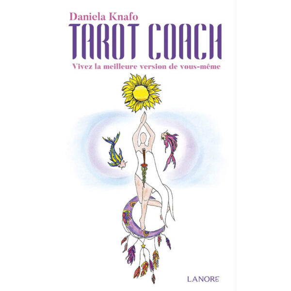 Tarot coach - Pierres de Lumière
