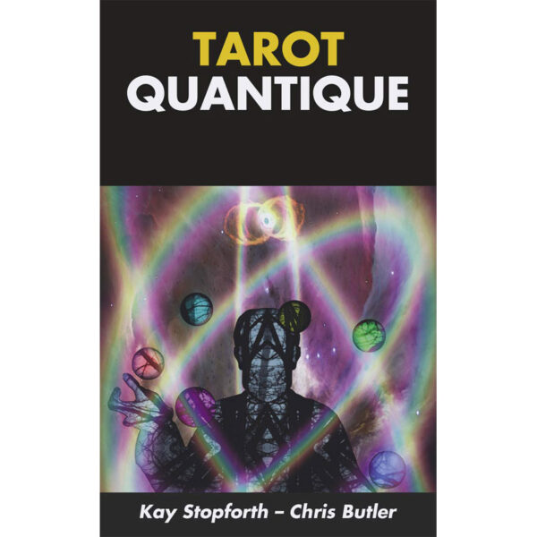 Le tarot quantique - Pierres de Lumière