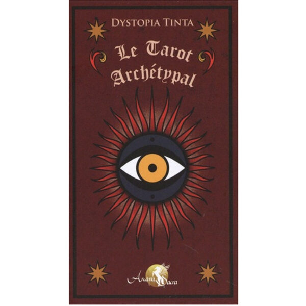 Le Tarot Archétypal - Pierres de Lumière