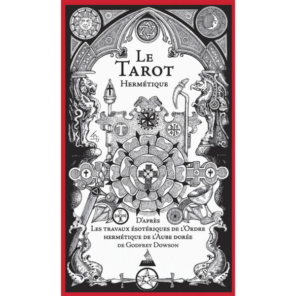 Le Tarot hermétique -