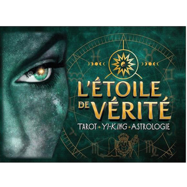 L'étoile de vérité - Pierres de Lumière