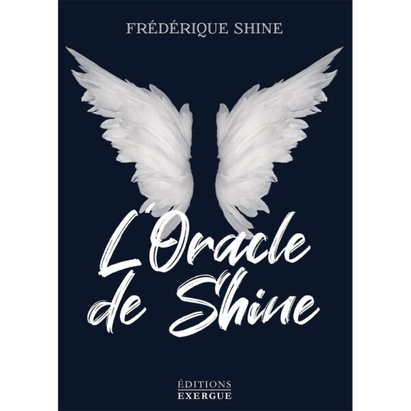 L'Oracle de Shine - Pierres de Lumière