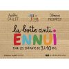 La boîte anti ennui