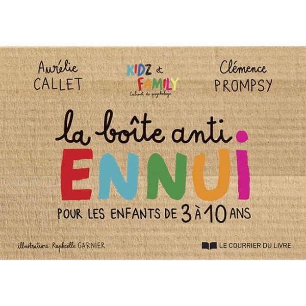 La boîte anti ennui