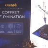 Coffret divination Améthyste