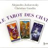 Coffret le tarot des chats