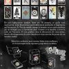 Le tarot des mondes sauvages et inconnus