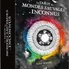 Le tarot des mondes sauvages et inconnus