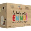 La boîte anti ennui