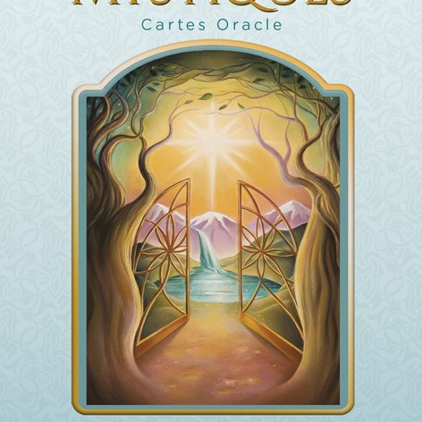 Les Portes des mondes mystiques