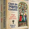 Oracle des sorts enchantés