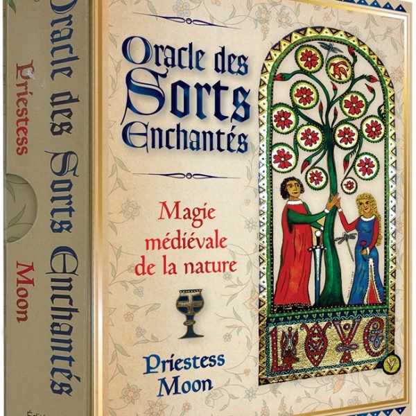 Oracle des sorts enchantés