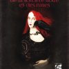 L'oracle de la sorcière noire et des runes