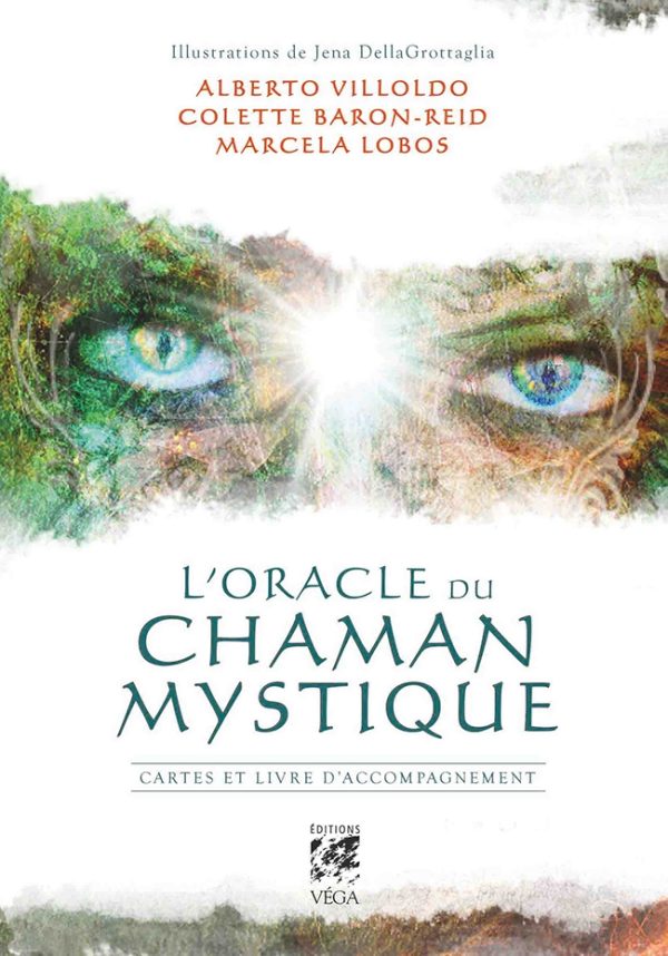 L'Oracle du chaman mystique