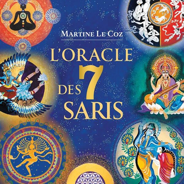 L'oracle des 7 Saris