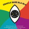 Oracle sans bla-bla - 40 cartes pour aller à l'essentiel et développer vos potentiels psychiques , Lumière, tarots, lithothérapie, bien-être, ésotérisme, oracles, livres, librairie, pendules, pierres roulées