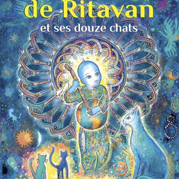 Le voyage de Ritavan