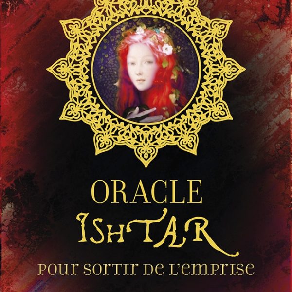 Oracle d'Ishtar