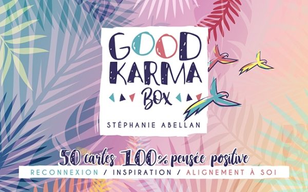 Good Karma Box