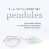 À la découverte des pendules