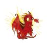 L'Oracle de la flamme d'Ankaa