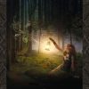L'Oracle des êtres Fantastiques