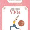 Mes cartes de yoga