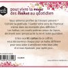 La petite boîte pour vivre la magie des Haïkus au quotidien