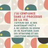Comment s'aimer soi-même