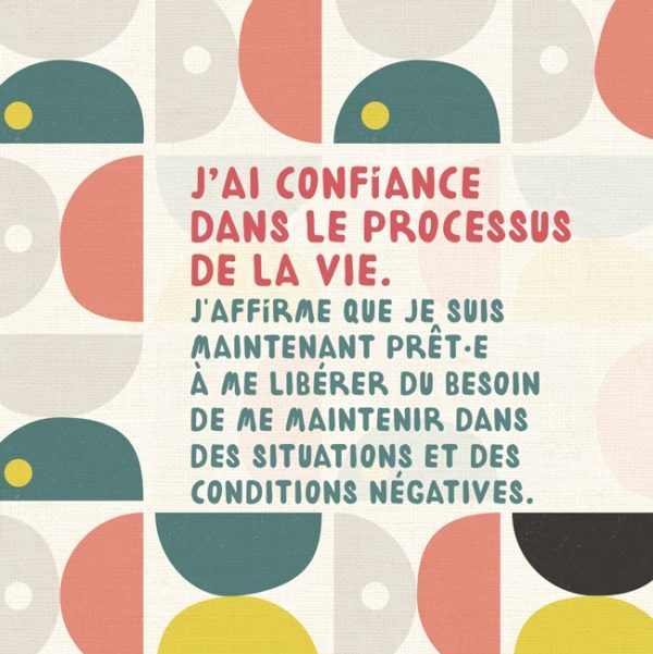 Comment s'aimer soi-même